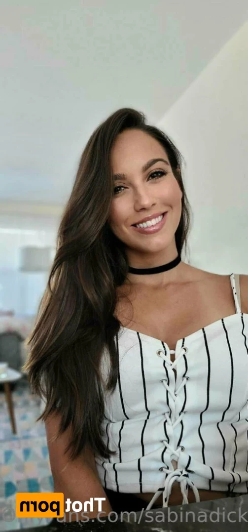 Sabina Dicker 💘VIDEOCALL QUEEN [ sabinadicker ] Onlyfans leaked photo 16203481 on Hotleaks.tv
