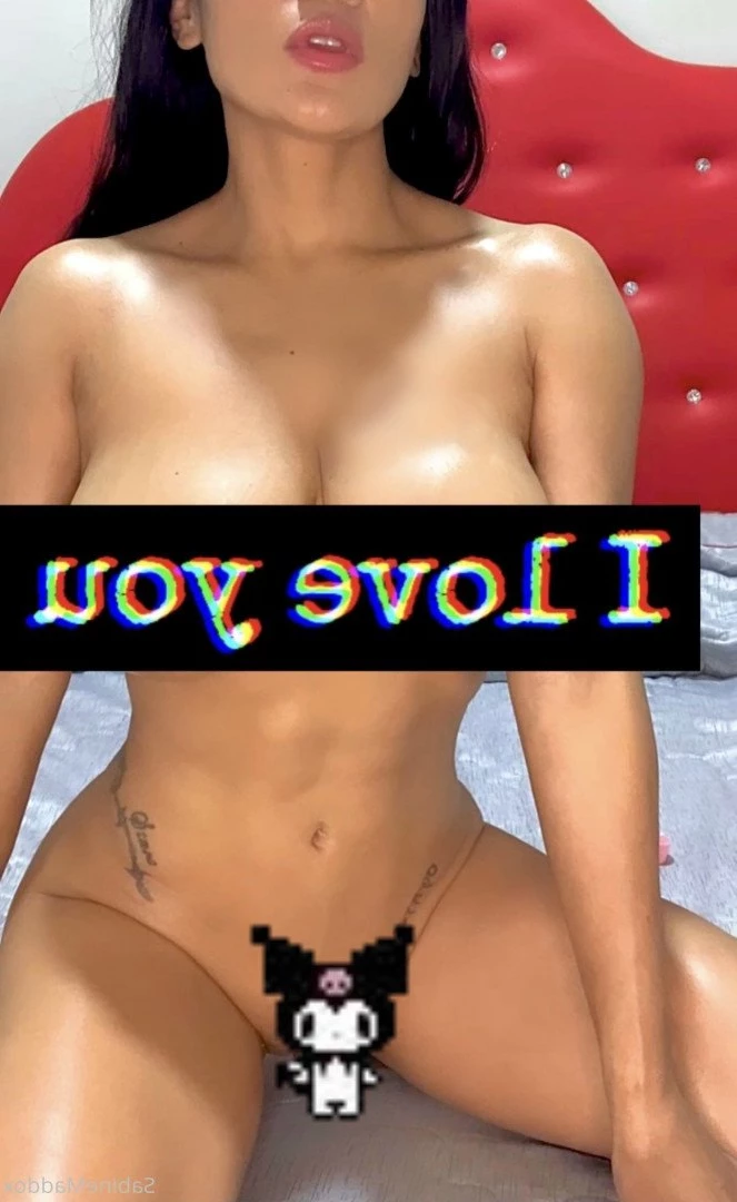 🎀 𝑺𝒂𝒃𝒊𝒏𝒆 𝑴𝒂𝒅𝒅𝒐𝒙 🎀 🍉 🍒 [ sabinemaddox ] Onlyfans leaked photo 5021463 on Hotleaks.tv