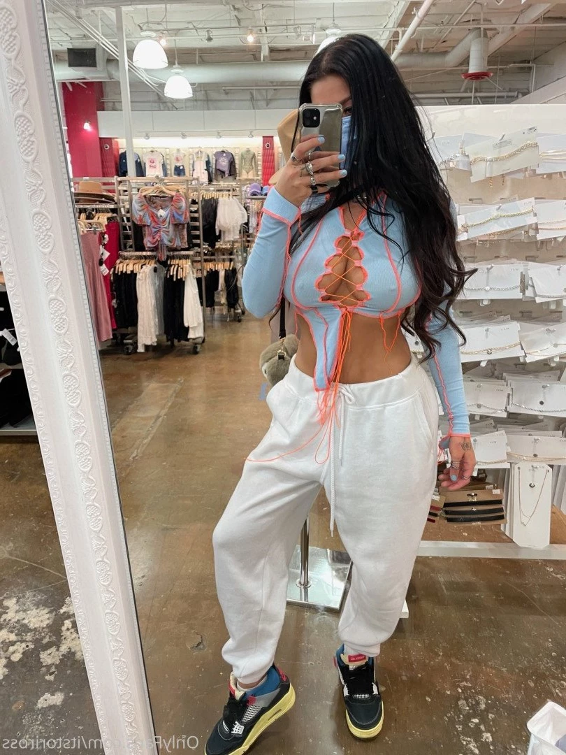 Tori [ itstoriross ] Onlyfans leaked photo 3941011 on Hotleaks.tv