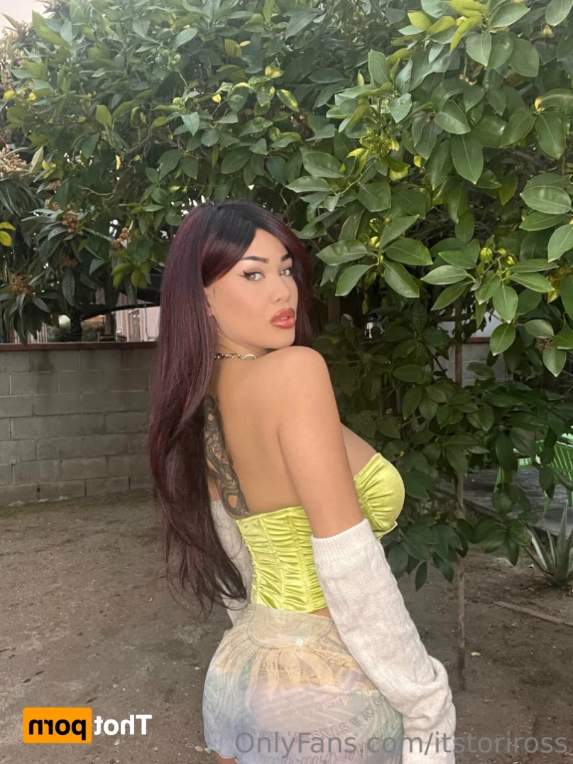 Tori [ itstoriross ] Onlyfans leaked photo 11530580 on Hotleaks.tv
