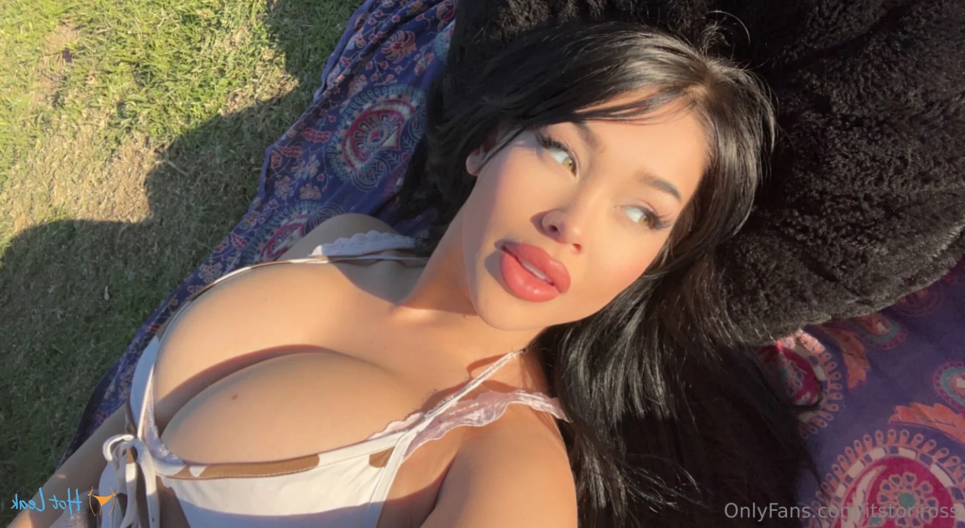 Tori [ itstoriross ] Onlyfans leaked photo 11532812 on Hotleaks.tv