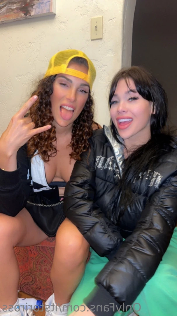 Tori [ itstoriross ] Onlyfans leaked photo 12265194 on Hotleaks.tv
