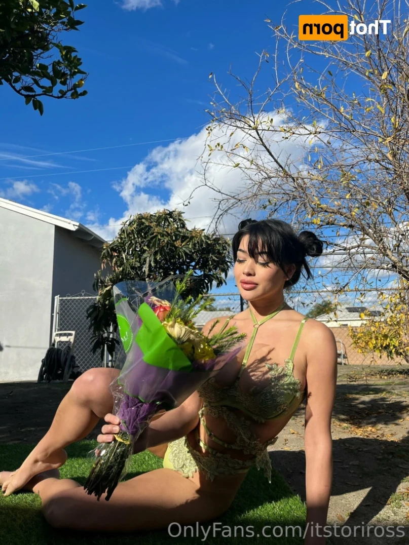 Tori [ itstoriross ] Onlyfans leaked photo 13373743 on Hotleaks.tv