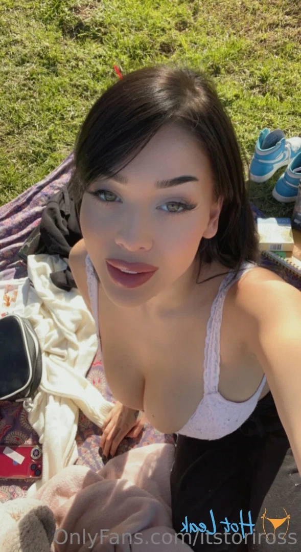 Tori [ itstoriross ] Onlyfans leaked photo 14645996 on Hotleaks.tv