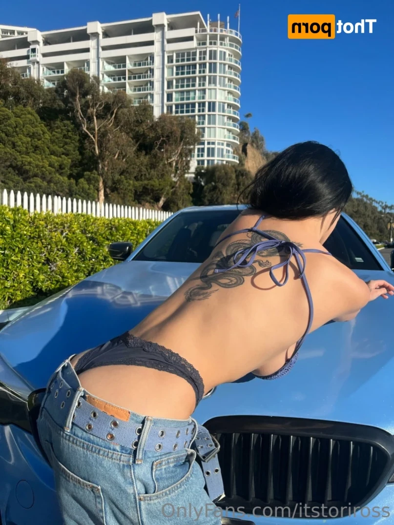 Tori [ itstoriross ] Onlyfans leaked photo 14865982 on Hotleaks.tv