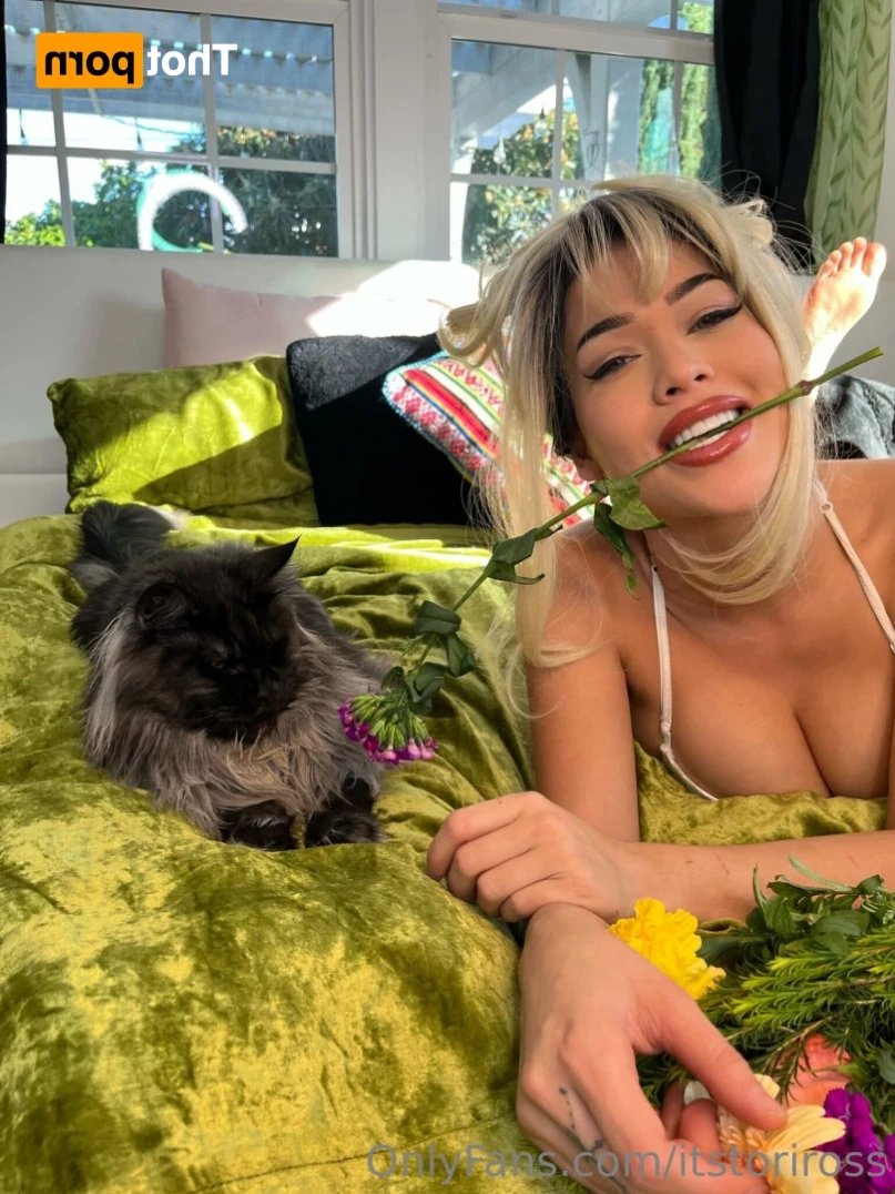 Tori [ itstoriross ] Onlyfans leaked photo 16305309 on Hotleaks.tv