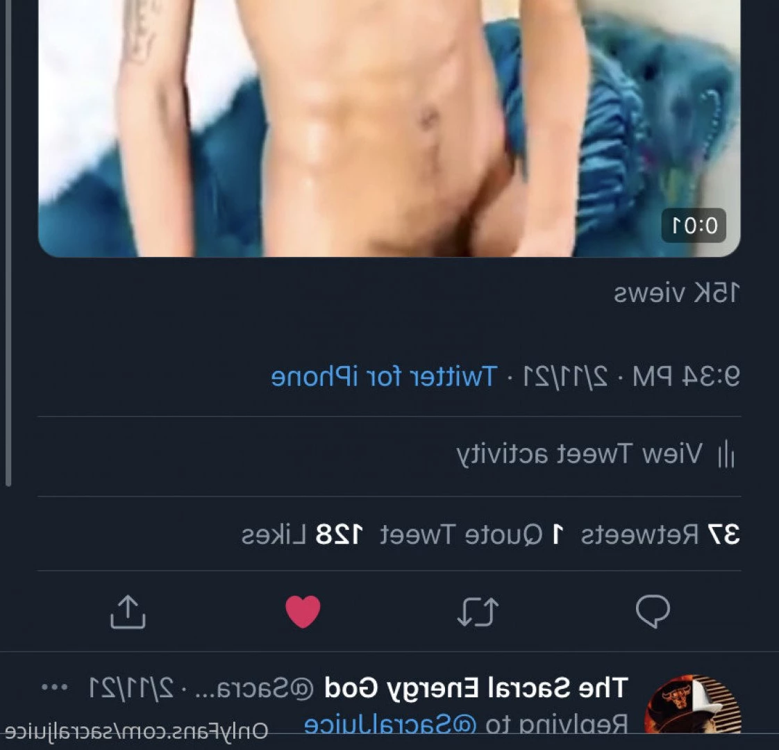 Sacral 😈 🌎☮️🤩 [ sacraljuice ] Onlyfans leaked photo 5028299 on Hotleaks.tv
