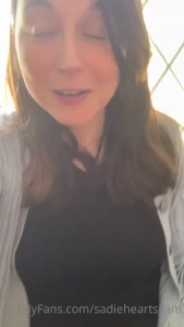 sadieheartsliam Onlyfans leaked video 5331107 on Hotleaks.tv