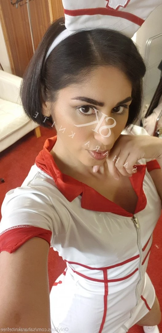 sahara knite [ saharaknitefree ] Onlyfans leaked photo 5114367 on Hotleaks.tv