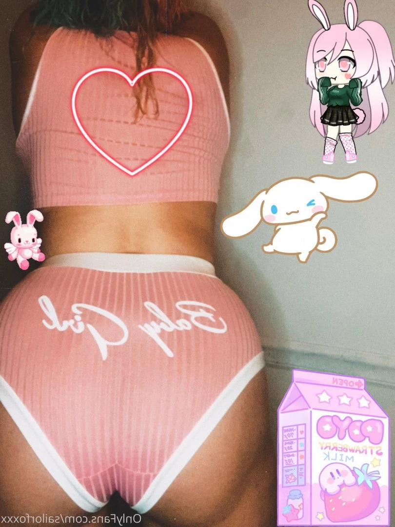 sailorfoxxx Onlyfans leaked photo 5017035 on Hotleaks.tv