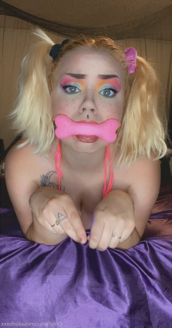 sailorfoxxx Onlyfans leaked photo 5017585 on Hotleaks.tv