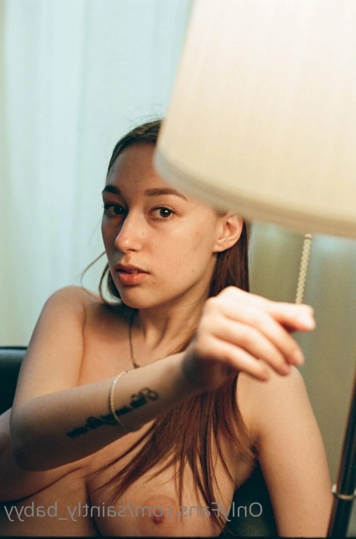 Твоя Классика :) [ saintly_babyy ] Onlyfans leaked photo 5268493 on Hotleaks.tv