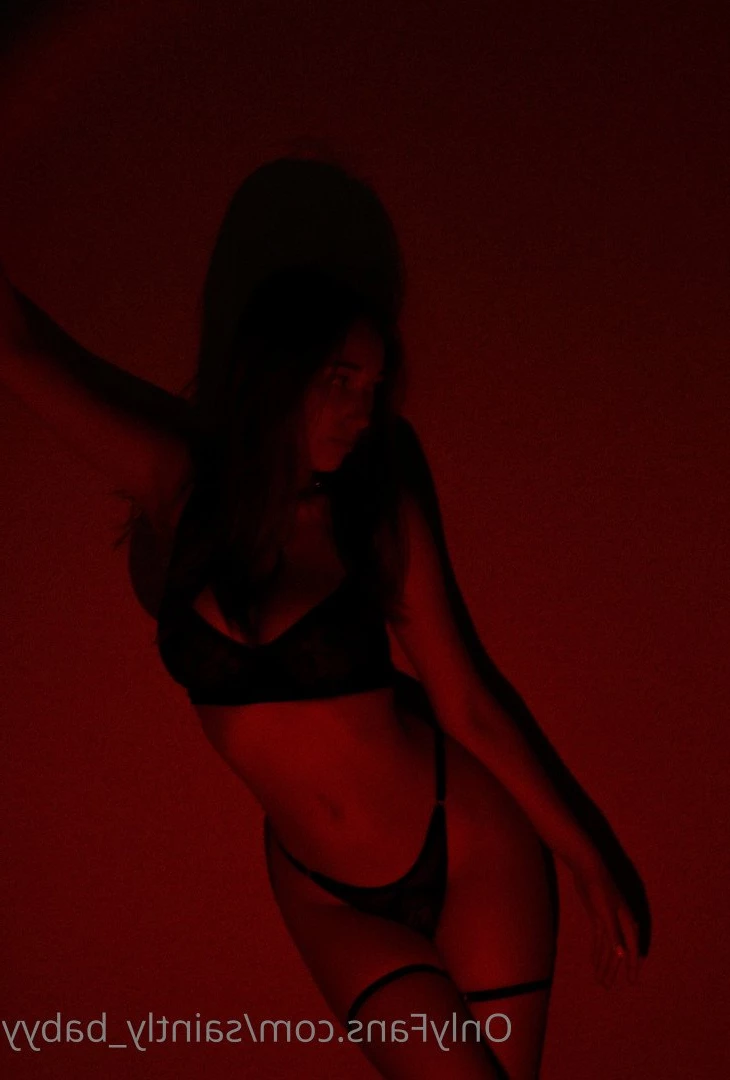 Твоя Классика :) [ saintly_babyy ] Onlyfans leaked photo 5268501 on Hotleaks.tv