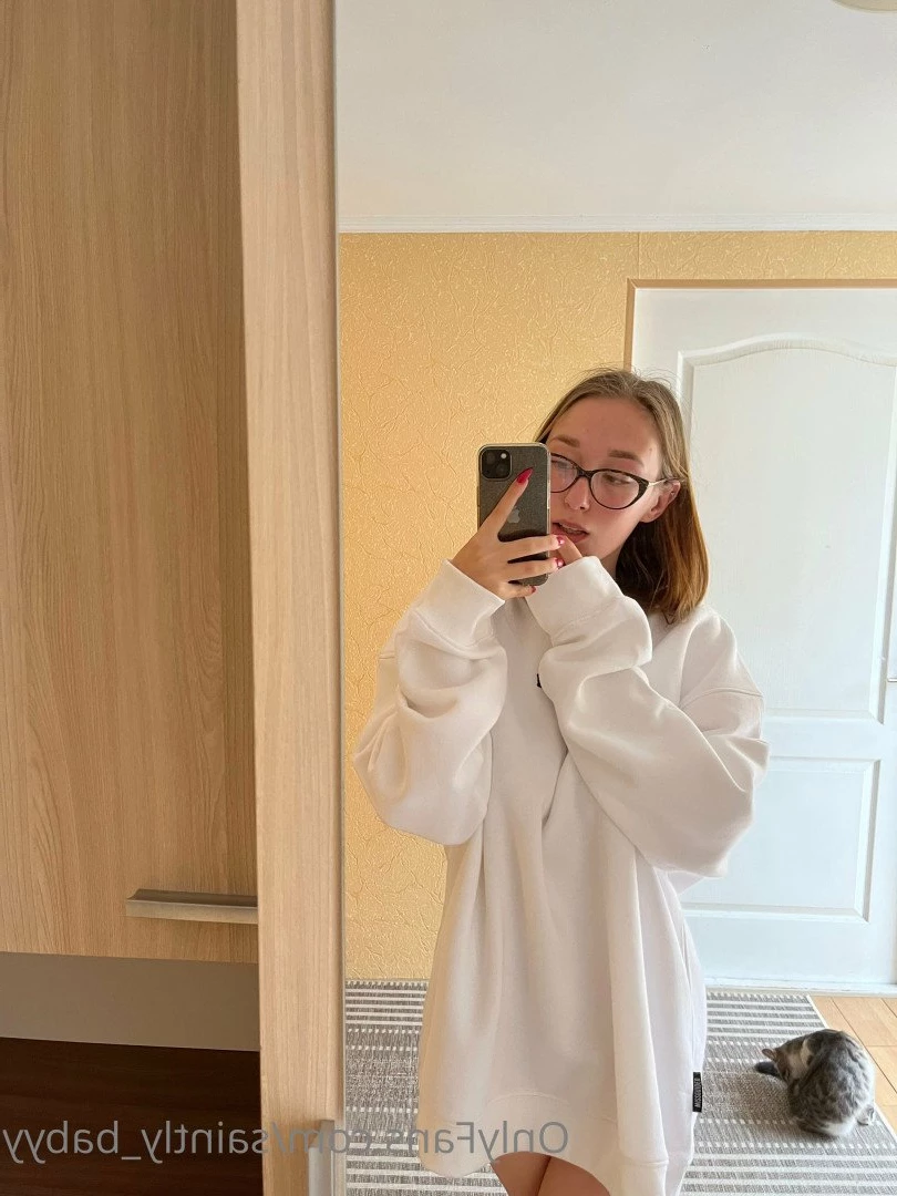 Твоя Классика :) [ saintly_babyy ] Onlyfans leaked photo 5268525 on Hotleaks.tv