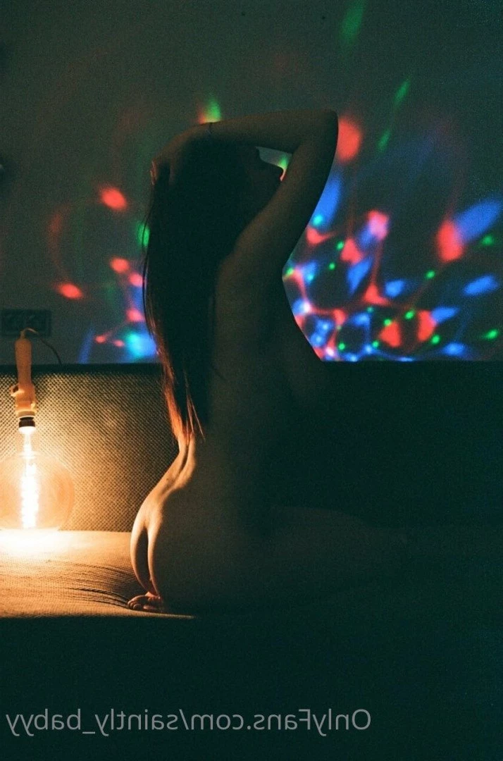 Твоя Классика :) [ saintly_babyy ] Onlyfans leaked photo 5268548 on Hotleaks.tv