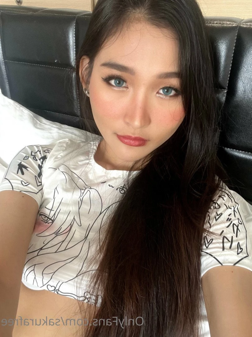 Sakura blossom [ sakurafree ] Onlyfans leaked photo 5021180 on Hotleaks.tv
