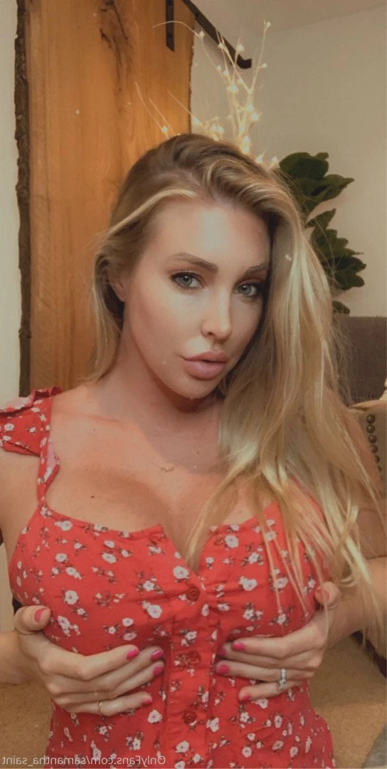 Samantha Saint Free [ samantha_saint ] Onlyfans leaked photo 5275858 on Hotleaks.tv