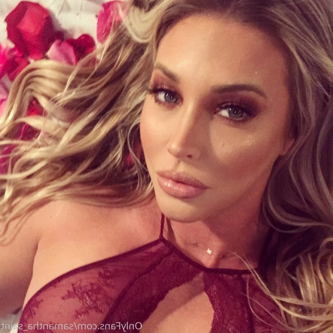 Samantha Saint Free [ samantha_saint ] Onlyfans leaked photo 5276607 on Hotleaks.tv