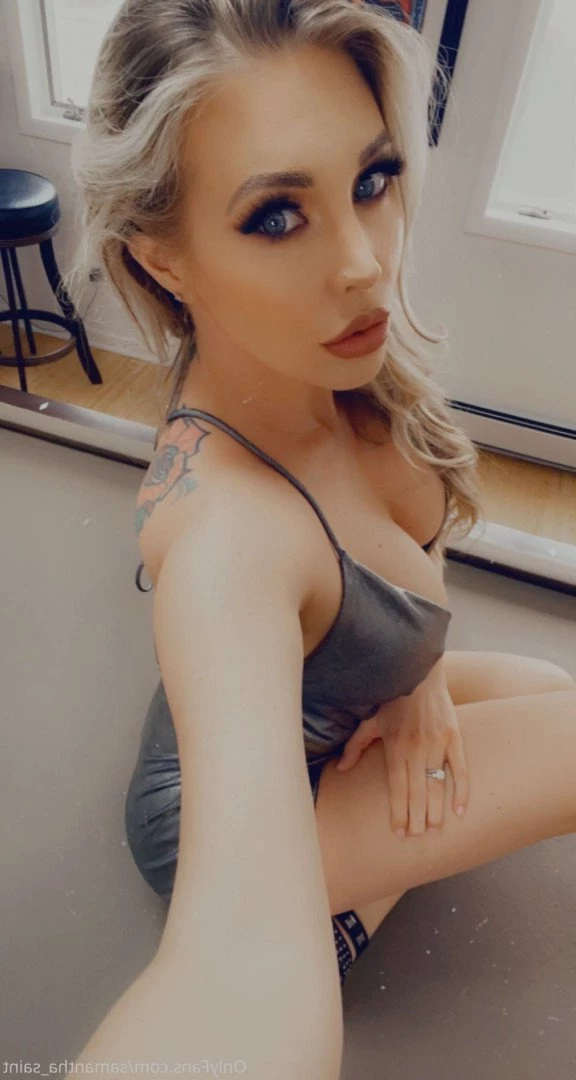 Samantha Saint Free [ samantha_saint ] Onlyfans leaked photo 5276724 on Hotleaks.tv