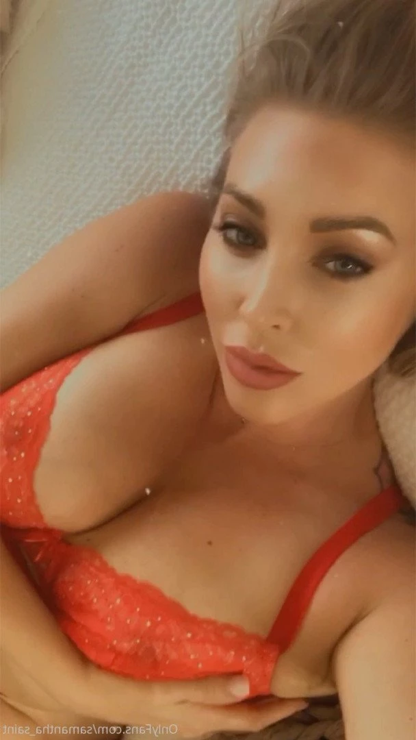 Samantha Saint Free [ samantha_saint ] Onlyfans leaked photo 5277426 on Hotleaks.tv