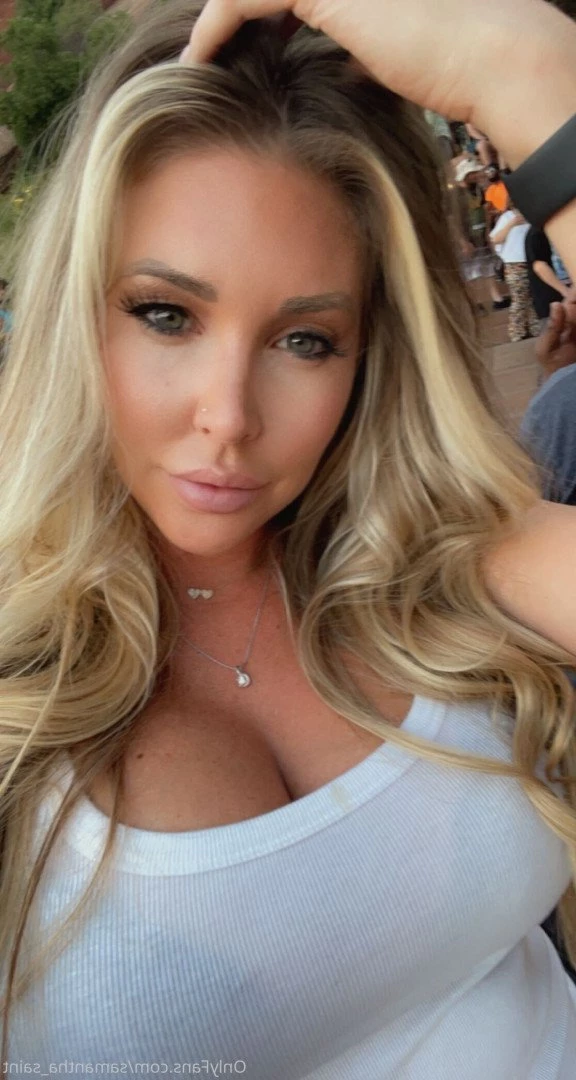Samantha Saint Free [ samantha_saint ] Onlyfans leaked photo 5277664 on Hotleaks.tv