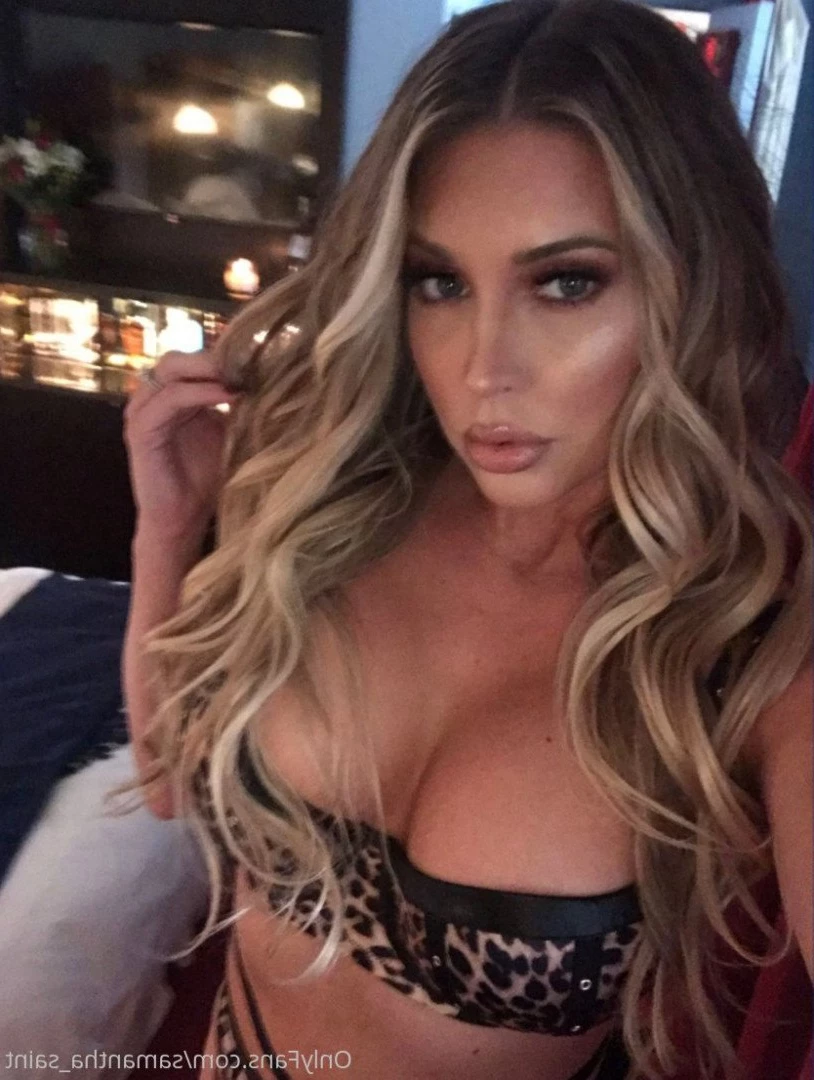 Samantha Saint Free [ samantha_saint ] Onlyfans leaked photo 5278005 on Hotleaks.tv