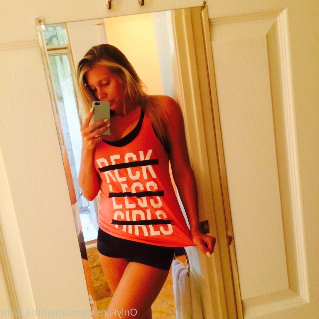 Samantha Saint Free [ samantha_saint ] Onlyfans leaked photo 5279372 on Hotleaks.tv
