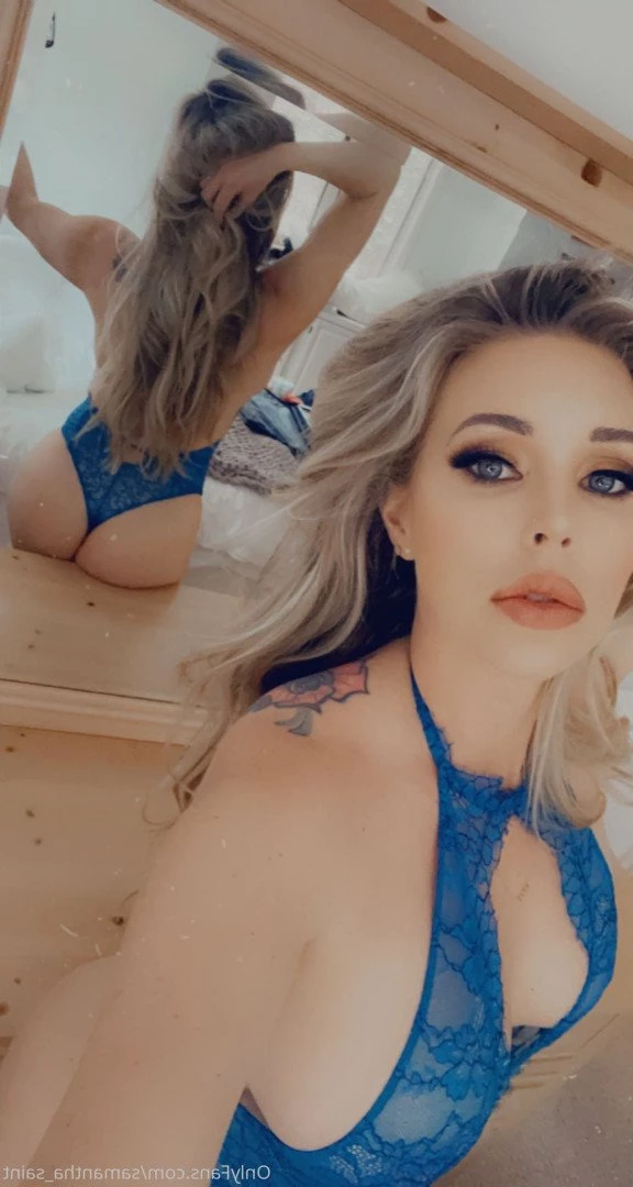 Samantha Saint Free [ samantha_saint ] Onlyfans leaked photo 5281025 on Hotleaks.tv