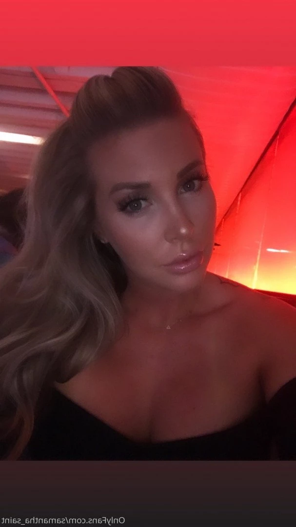 Samantha Saint Free [ samantha_saint ] Onlyfans leaked photo 5281674 on Hotleaks.tv