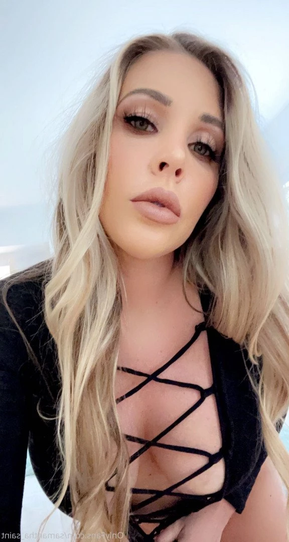 Samantha Saint Free [ samantha_saint ] Onlyfans leaked photo 5281987 on Hotleaks.tv