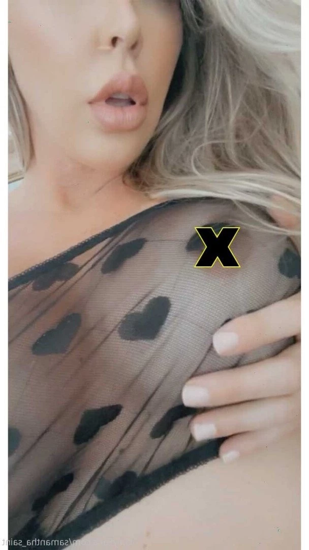 Samantha Saint Free [ samantha_saint ] Onlyfans leaked photo 5283630 on Hotleaks.tv
