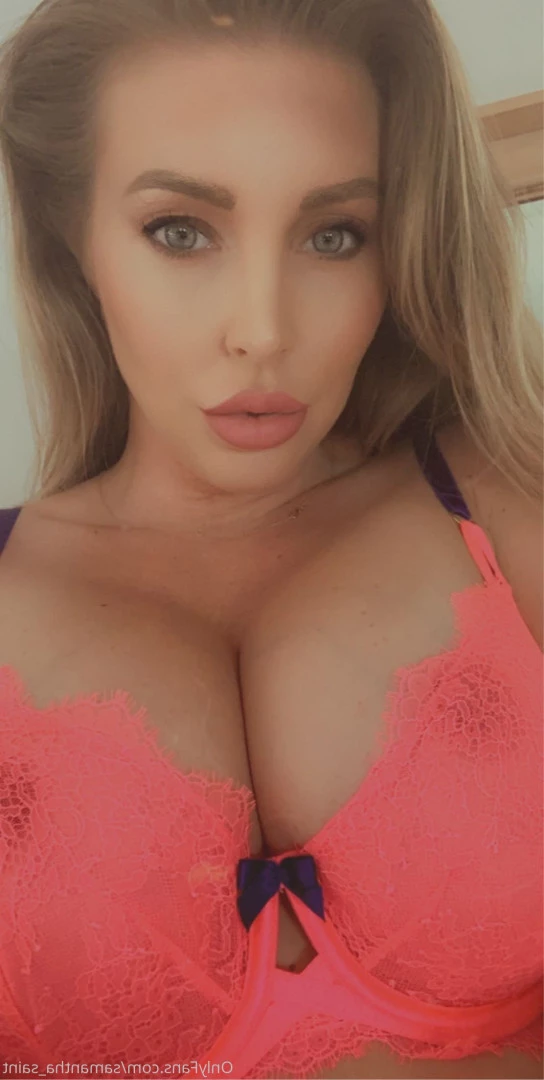 Samantha Saint Free [ samantha_saint ] Onlyfans leaked photo 5520034 on Hotleaks.tv
