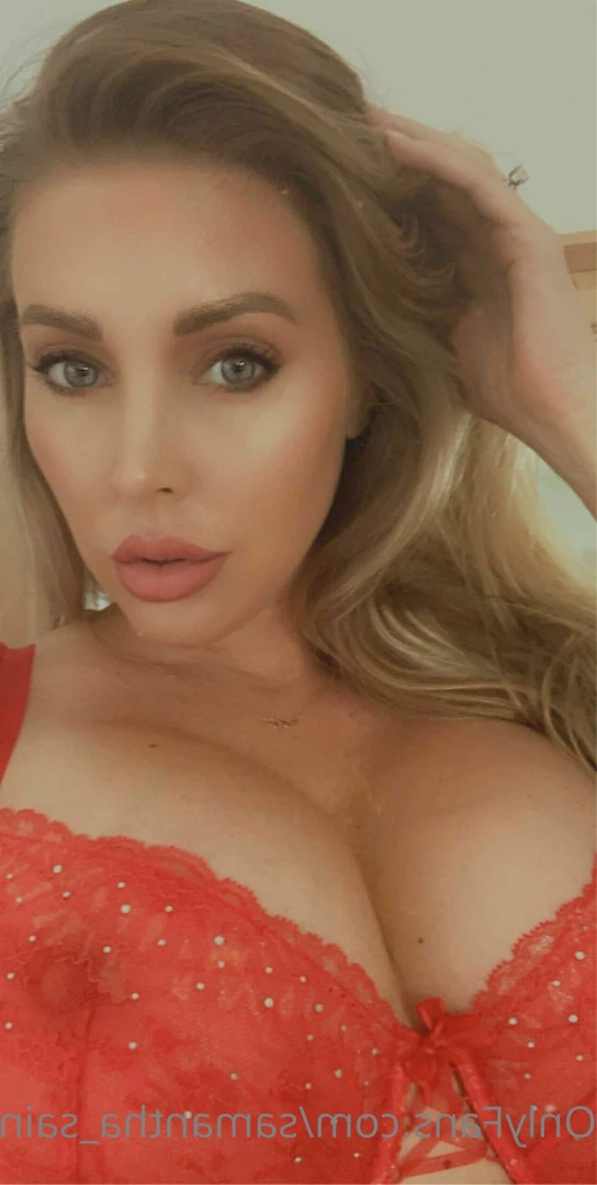Samantha Saint Free [ samantha_saint ] Onlyfans leaked photo 6386933 on Hotleaks.tv