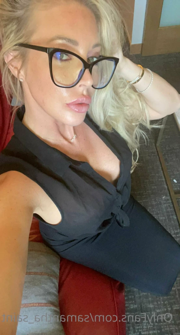 Samantha Saint Free [ samantha_saint ] Onlyfans leaked photo 6387084 on Hotleaks.tv