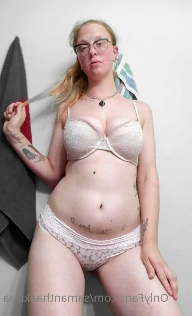 SamanthaKilla [ samanthaakillaa ] Onlyfans leaked photo 5016990 on Hotleaks.tv