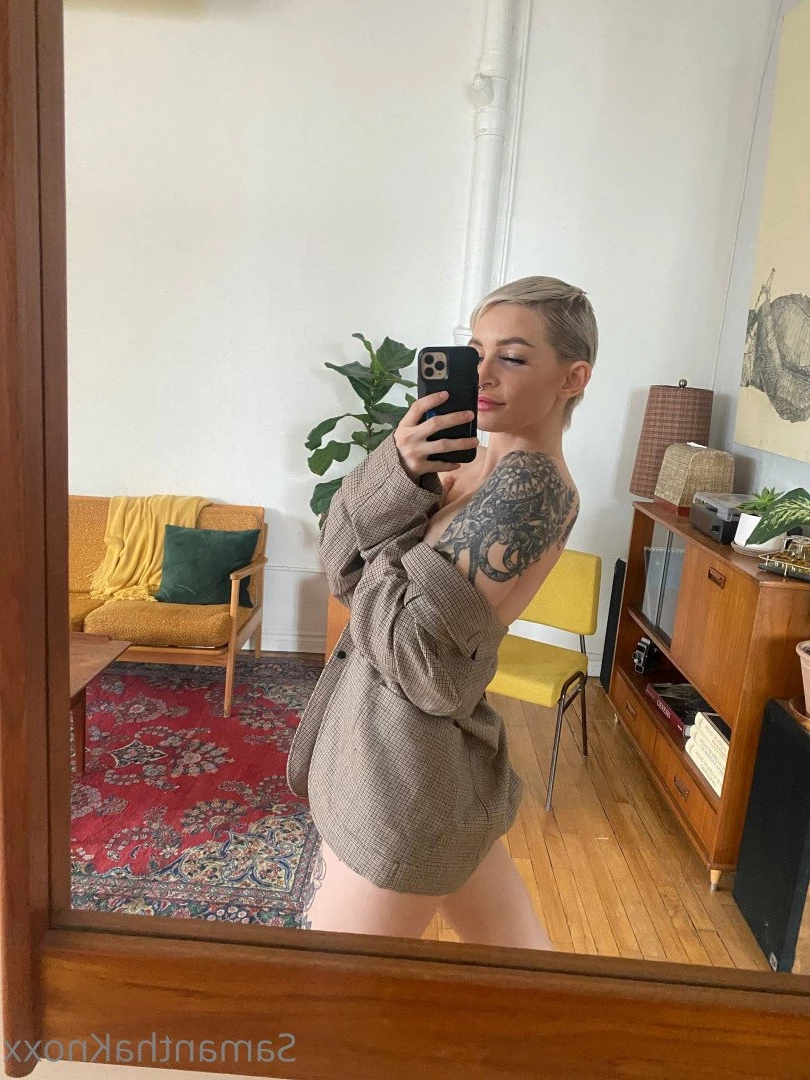 samanthaknoxxoxo Onlyfans leaked photo 5268392 on Hotleaks.tv
