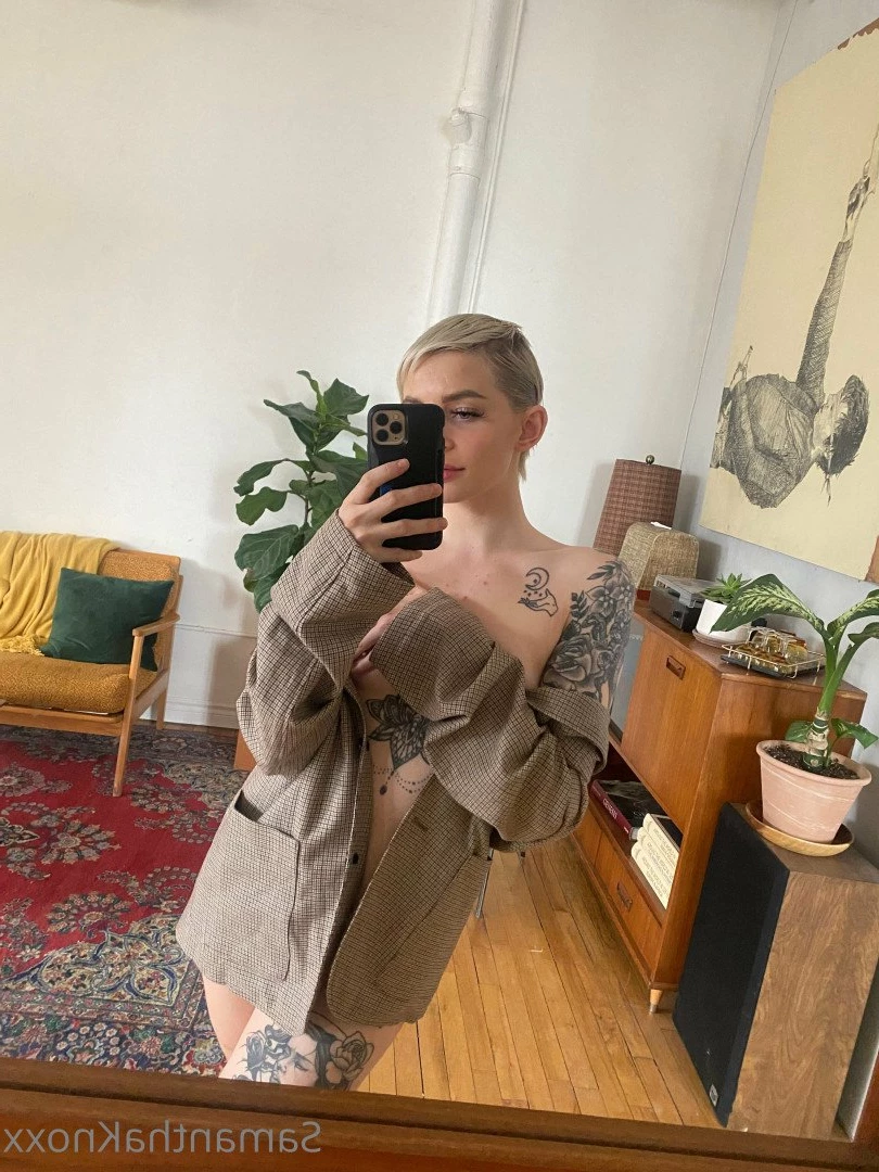 samanthaknoxxoxo Onlyfans leaked photo 5268403 on Hotleaks.tv
