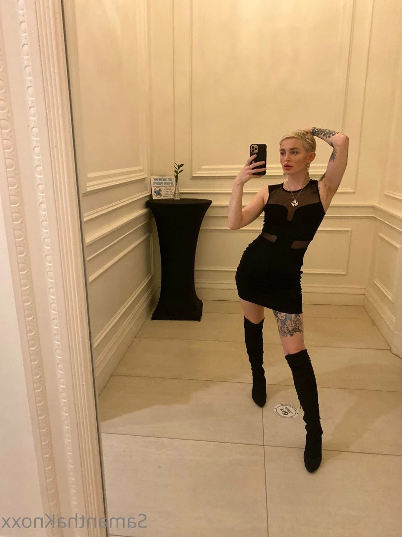 samanthaknoxxoxo Onlyfans leaked photo 5268443 on Hotleaks.tv