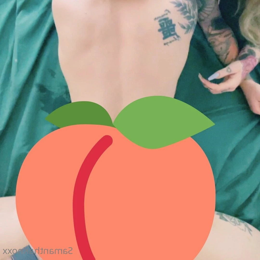 samanthaknoxxoxo Onlyfans leaked photo 5268469 on Hotleaks.tv