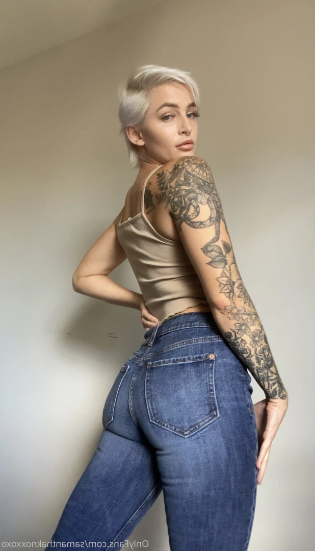 samanthaknoxxoxo Onlyfans leaked photo 7906725 on Hotleaks.tv