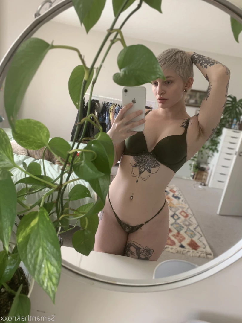 samanthaknoxxoxo Onlyfans leaked photo 7906766 on Hotleaks.tv