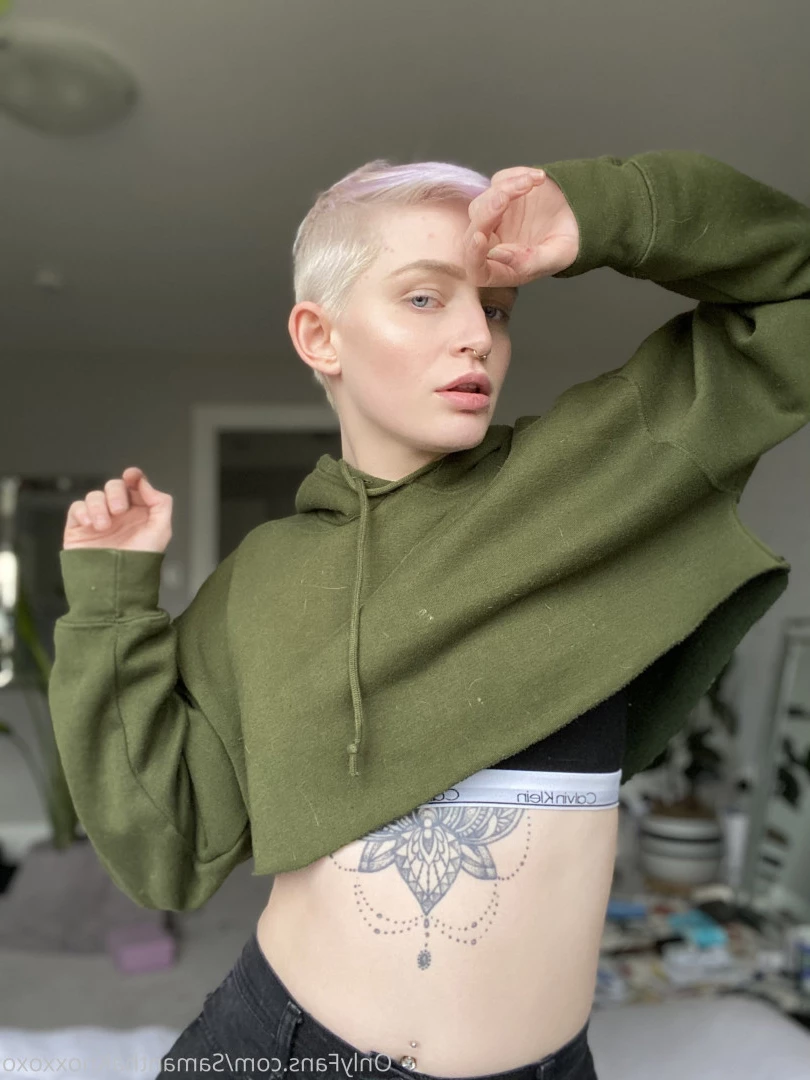 samanthaknoxxoxo Onlyfans leaked photo 7906800 on Hotleaks.tv