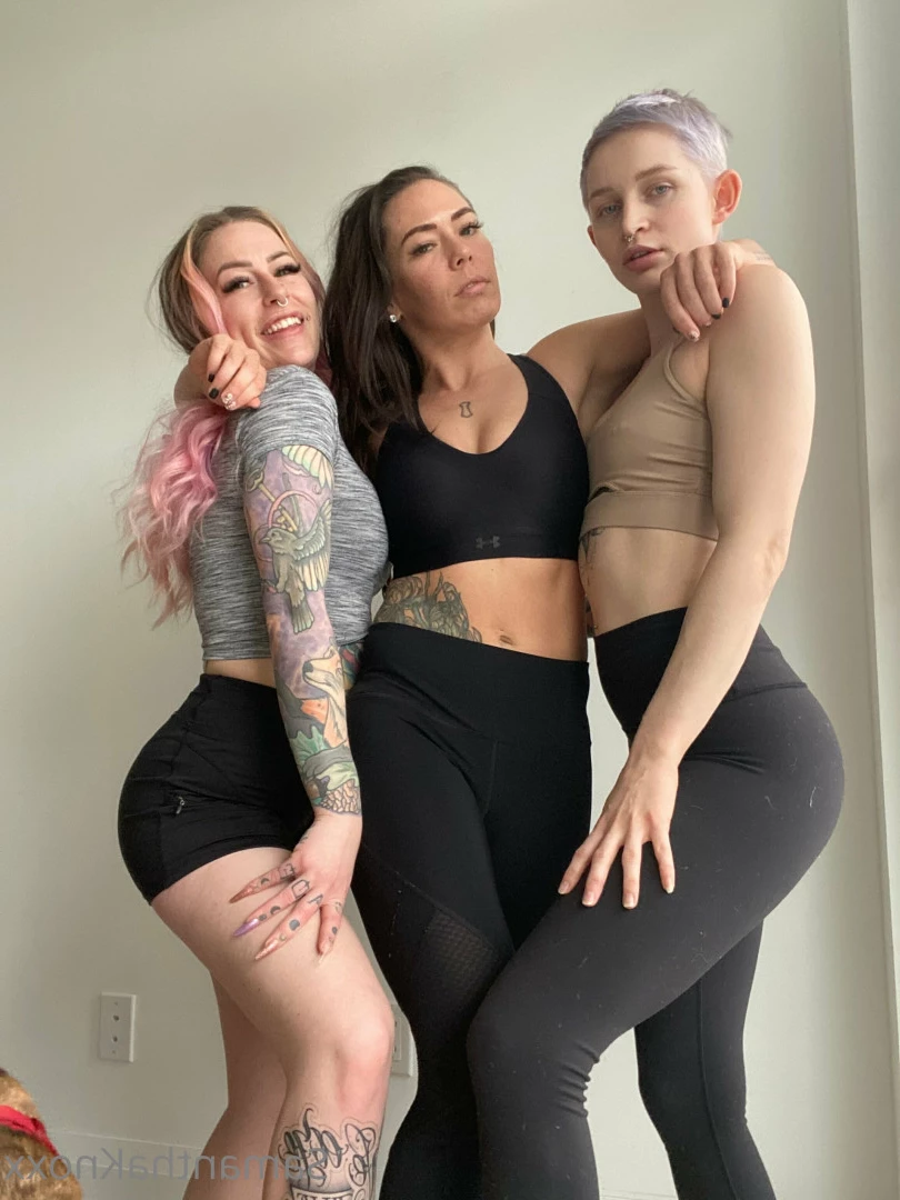 samanthaknoxxoxo Onlyfans leaked photo 7906807 on Hotleaks.tv