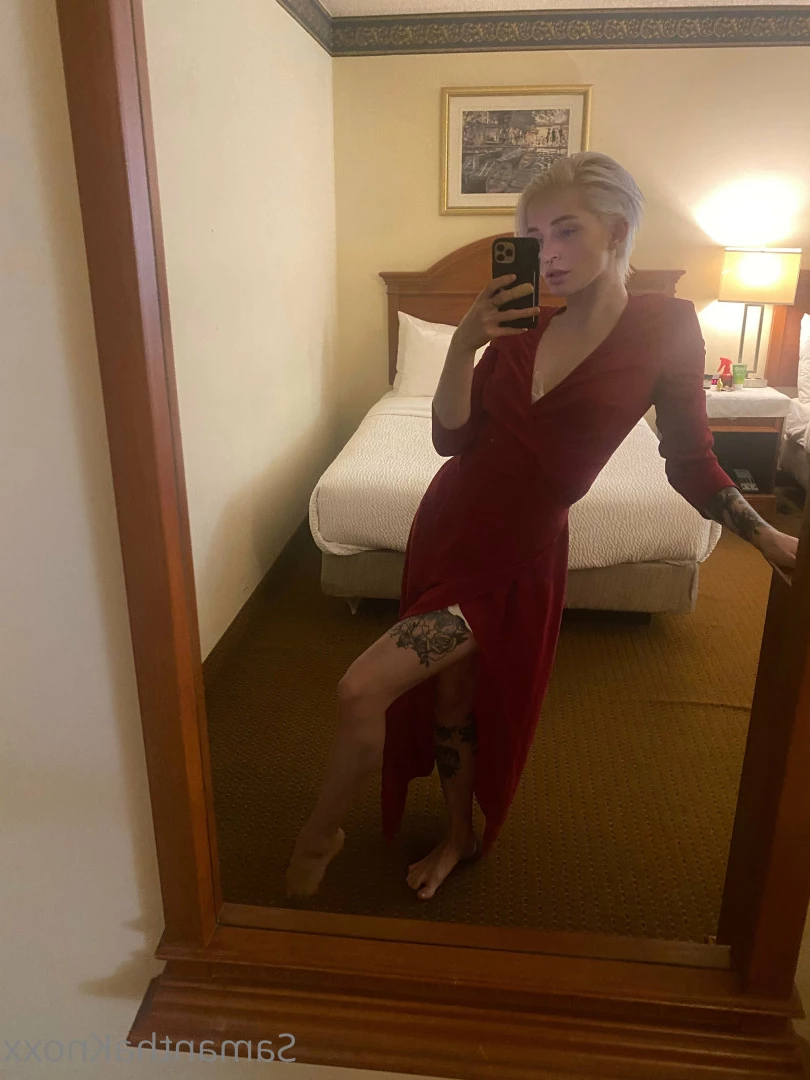 samanthaknoxxoxo Onlyfans leaked photo 7906897 on Hotleaks.tv