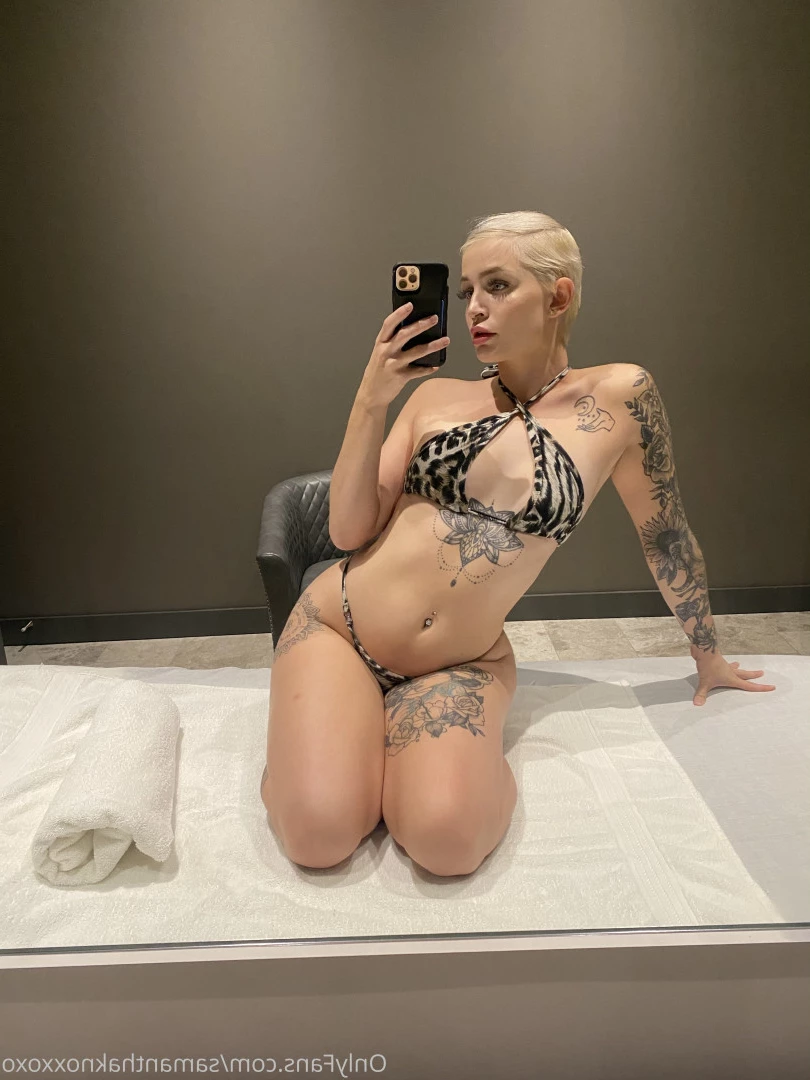 samanthaknoxxoxo Onlyfans leaked photo 7906921 on Hotleaks.tv