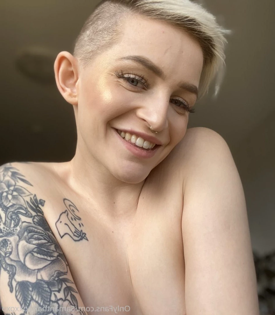samanthaknoxxoxo Onlyfans leaked photo 7906972 on Hotleaks.tv