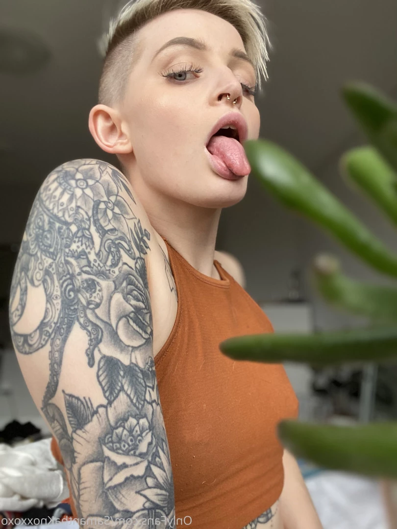 samanthaknoxxoxo Onlyfans leaked photo 7907010 on Hotleaks.tv