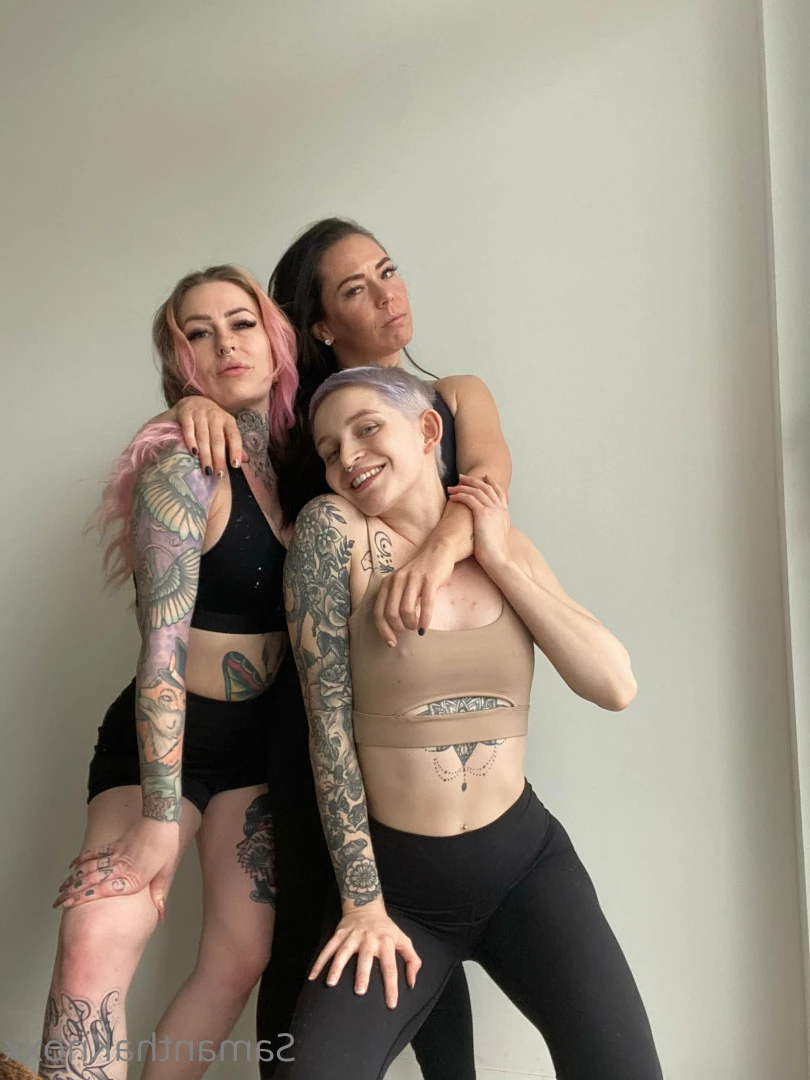 samanthaknoxxoxo Onlyfans leaked photo 7907019 on Hotleaks.tv