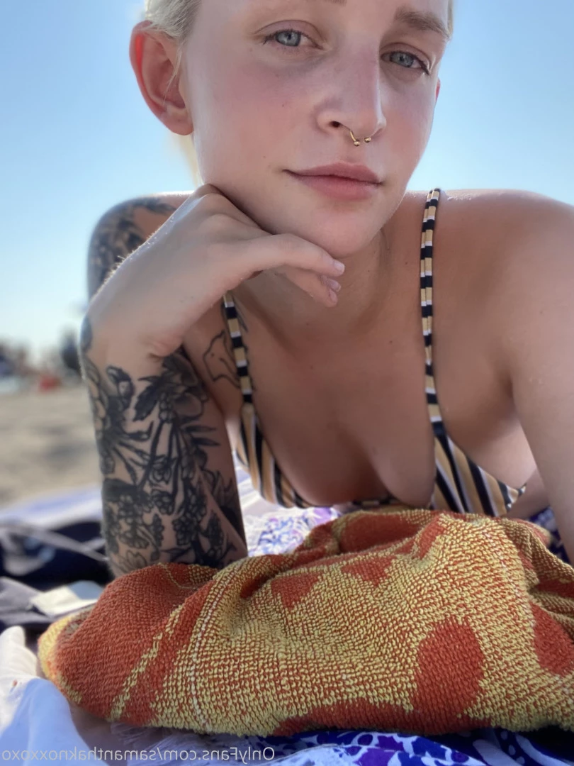 samanthaknoxxoxo Onlyfans leaked photo 7907040 on Hotleaks.tv