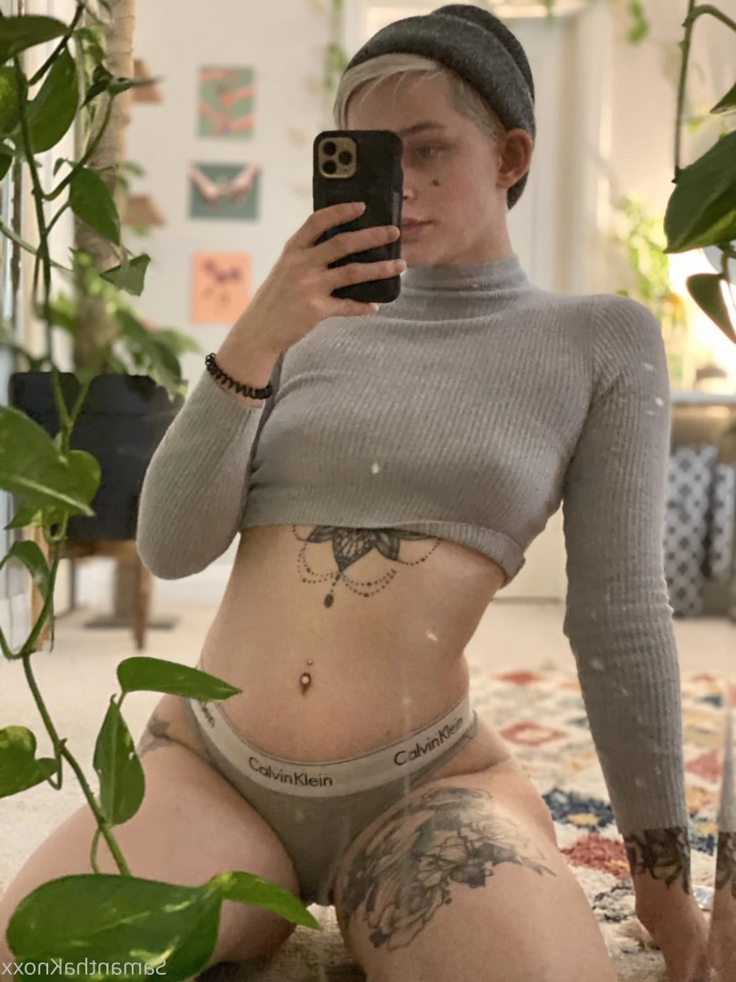 samanthaknoxxoxo Onlyfans leaked photo 7907060 on Hotleaks.tv